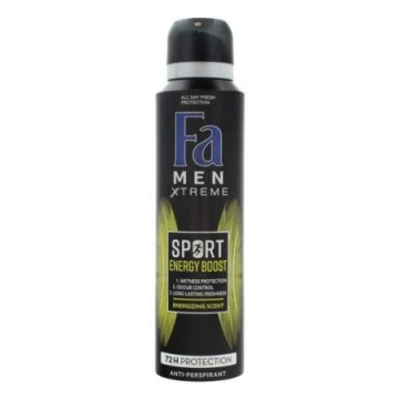 Fa Men Sport Double Power Power Boost Dezodorant w sprayu 200ml