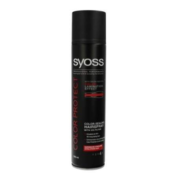 Schwarzkopf Syoss Color Protect Lakier do włosów 300 ml