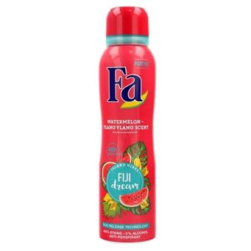 Fa Fiji Dream Dezodorant spray  150ml