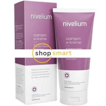 Nivelium szampon 150 ml