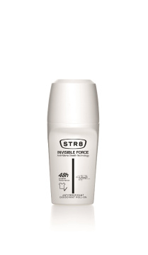 STR 8 Invisible Force Dezodorant roll-on 48H  50ml