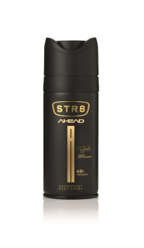 STR 8 Ahead Dezodorant spray  150ml
