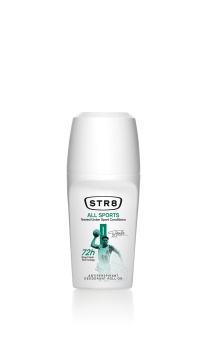 STR 8 All Sports Dezodorant roll-on  50ml