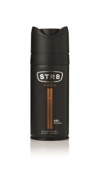 STR 8 Hero Dezodorant spray  150ml