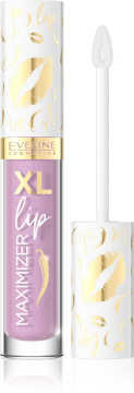 Eveline XL Lip Maximizer Błyszczyk do ust nr 03 Maldives  4.5ml