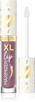 Eveline XL Lip Maximizer Błyszczyk do ust nr 06 Bali Island  4.5ml
