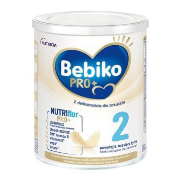BEBIKO Pro+ 2 proszek 700 g