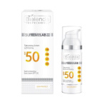 BIELENDA PROFESSIONAL SUPREMELAB SUN PROTECT Satynowy krem ochronny SPF 50 50 ml