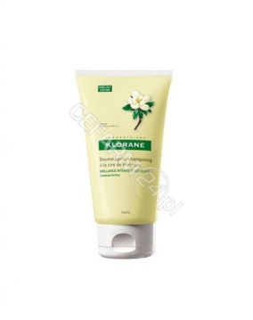 Klorane balsam do włosów na bazie wyciągu z magnolii 150 ml