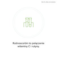 Rutinoscorbin , 90 tabletek