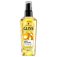 Schwarzkopf Gliss Kur Ultimate Repair Elixir 75ml