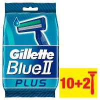 GILLETTE BLUE 2+ MASZYNKA 10+2