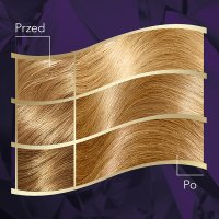 PRO WELLATON Farba do włosów 9/3 złoty blond