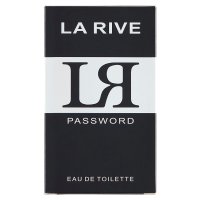 La Rive for Men PASSWORD Woda toaletowa 75ml