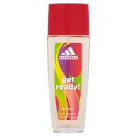 Adidas Get Ready for Her Dezodorant w szkle  75ml