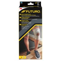 Futuro™ Stabilizator kolana rozmiar M, beżowy, 1 sztuka