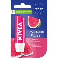 Nivea Lip Care Pomadka ochronna WATERMELON SHINE  4.8g