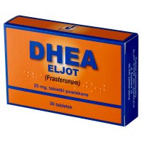 DHEA ELJOT 30 tabletek