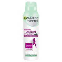 Garnier Mineral Deodorant ActionControl Dezodorant spray