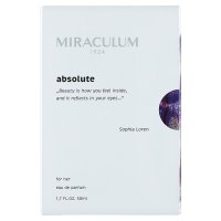 MIRAC*WOMEN Edp. 50ml new Absolute