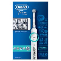 ORAL-B Smart Easy Teen Sens Szczoteczka elektryczna 1 sztuka