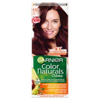 Garnier Color Naturals Krem koloryzujący nr 4.62 Słodka Wiśnia 1op