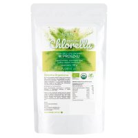 KENAY Chlorella organiczna w proszku 200 g
