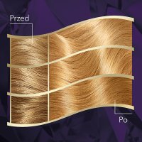 PRO WELLATON Farba do włosów 10/0 rozświetlony jasny blond