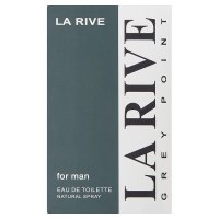 La Rive for Men Grey Point Woda toaletowa 90ml
