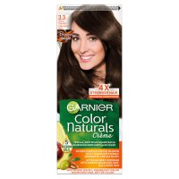 Garnier Color Naturals Krem koloryzujący nr 3.3 Ciemna Czekolada 1op