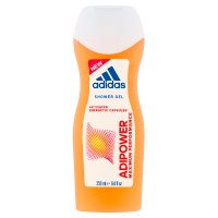 Adidas for Woman Adipower Żel pod prysznic  250ml