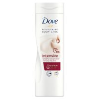 Dove Extra sucha balsam do ciała 250ml