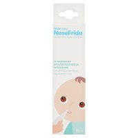 NoseFrida spray do nosa (280 dawek) 20 ml