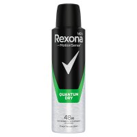 Rexona Motion Sense Men Dezodorant spray Quantum Dry  150ml