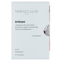 MIRAC*WOMEN Edp. 50ml new Brilliant