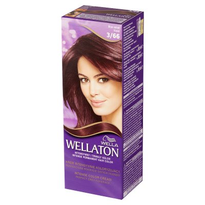 PRO WELLATON 3/66