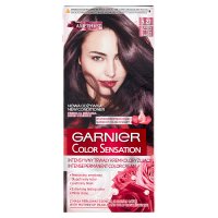 Garnier Color Sensation Krem koloryzujący 5.21 Ciemny Ametyst 1op.