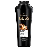 Schwarzkopf Gliss Kur Ultimate Repair Szampon 400ml