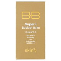 SKIN 79 Super Beblesh Balm Krem BB Gold  40g