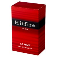 La Rive for Men HitFire Woda toaletowa 90ml