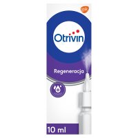 Otrivin Regeneracja aer.donosa,roztwór (1m