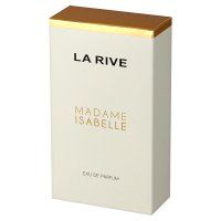 La Rive for Woman Madame Isabelle Woda perfumowana 90ml .