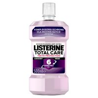 Listerine Total Care Zero Płyn do płukania ust bez alkoholu