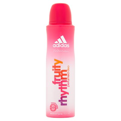 Adidas Fruity Rhythm Dezodorant spray 150ml