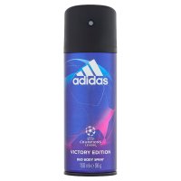 Adidas Champions League Victory Edition Dezodorant spray  150ml