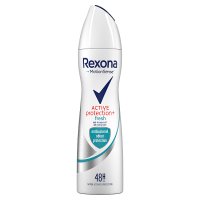 Rexona Motion Sense Woman Dezodorant spray Active Shield Fresh  150ml