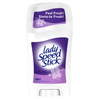 Lady Speed Stick Dezodorant w sztyfcie Lilac  45g