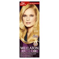 PRO WELLATON 8/0