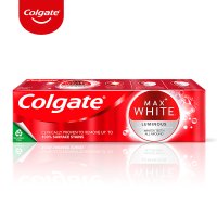 Colgate Pasta Max White One Luminous 75ml