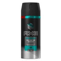 Axe Dezodorant w sprayu Ice Breaker Fresh 150ml